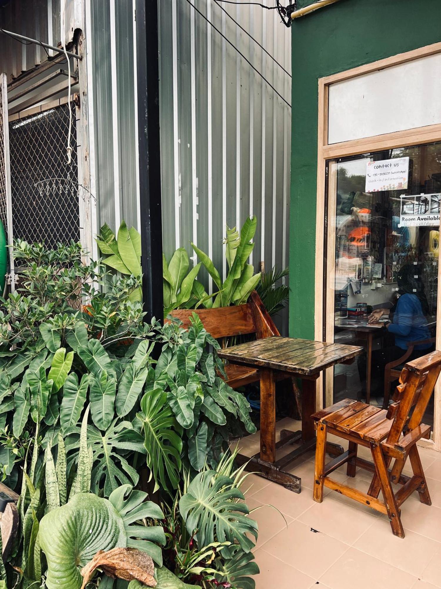 Happiness Hostel Koh Lanta Exterior photo